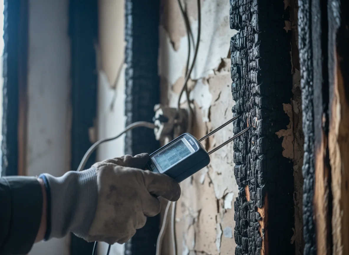 Fire Damage Restoration Babbitt, MN FAQs
